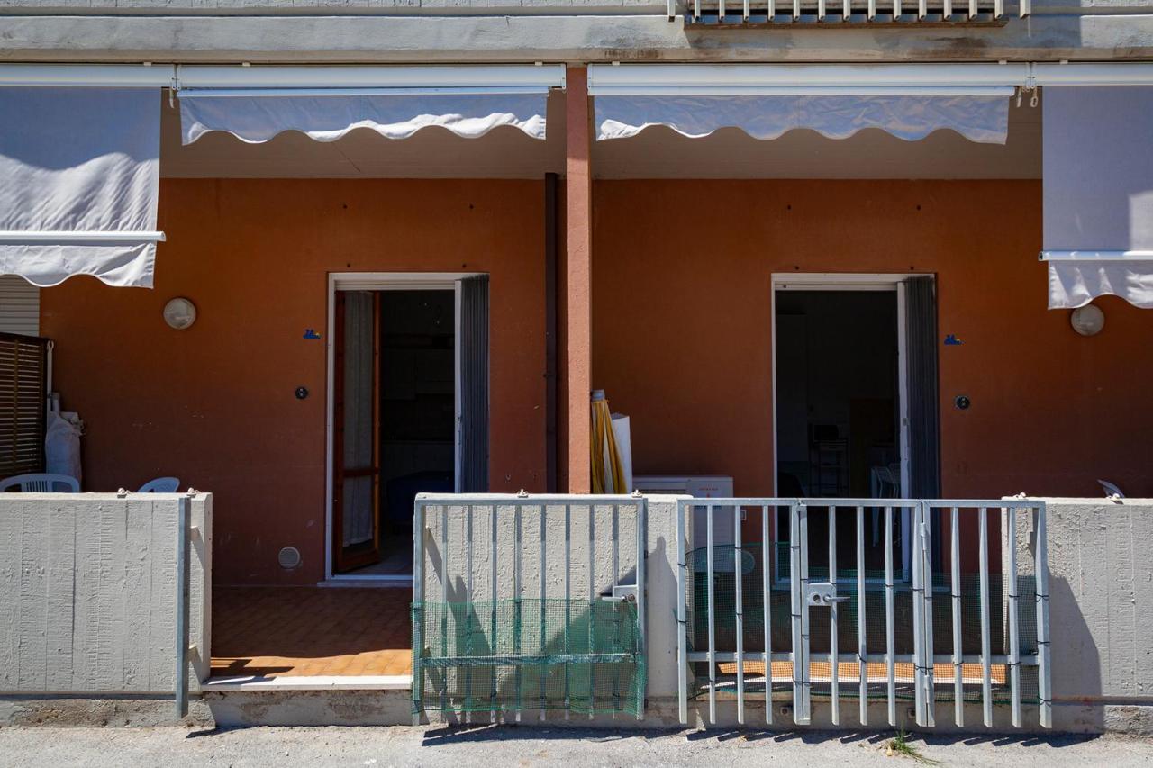 Residence Casabianca Porto San Giorgio Exterior photo